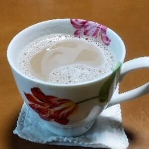 ～ラム香る～カフェオレ